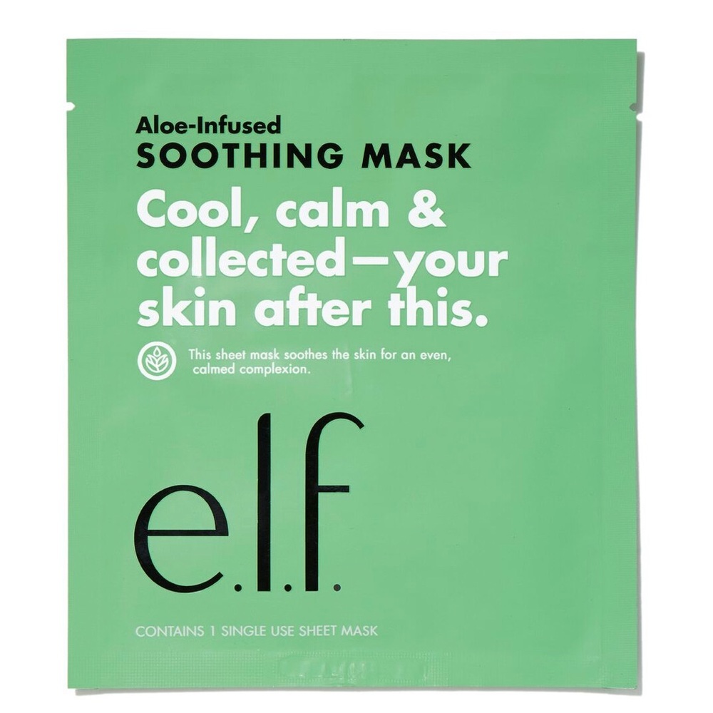 E.L.F Face Mask